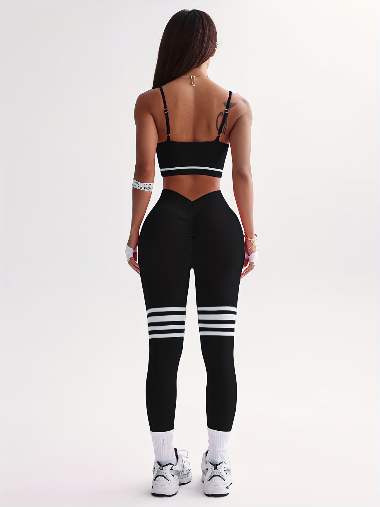 Movii Sculpt Fit™ / Look Completo 3 em 1