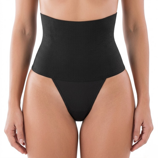 Calcinha Cinta Modeladora Zero Barriga