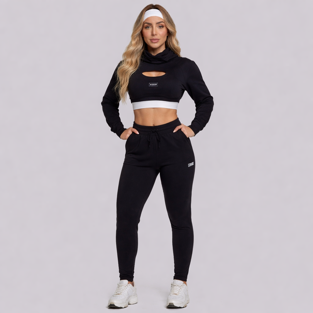 Conjunto Comfy 3 Peças Luxys/ava