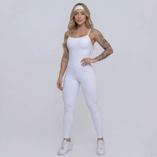 Macacão TECH-DRY luxys