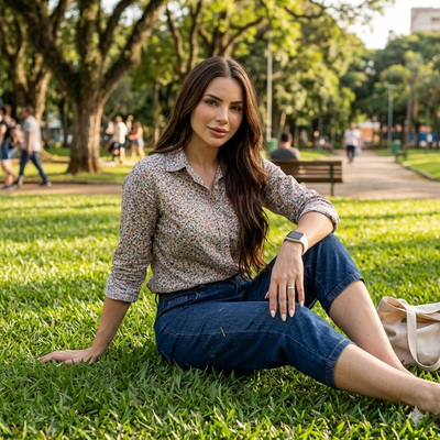 Ana luiza