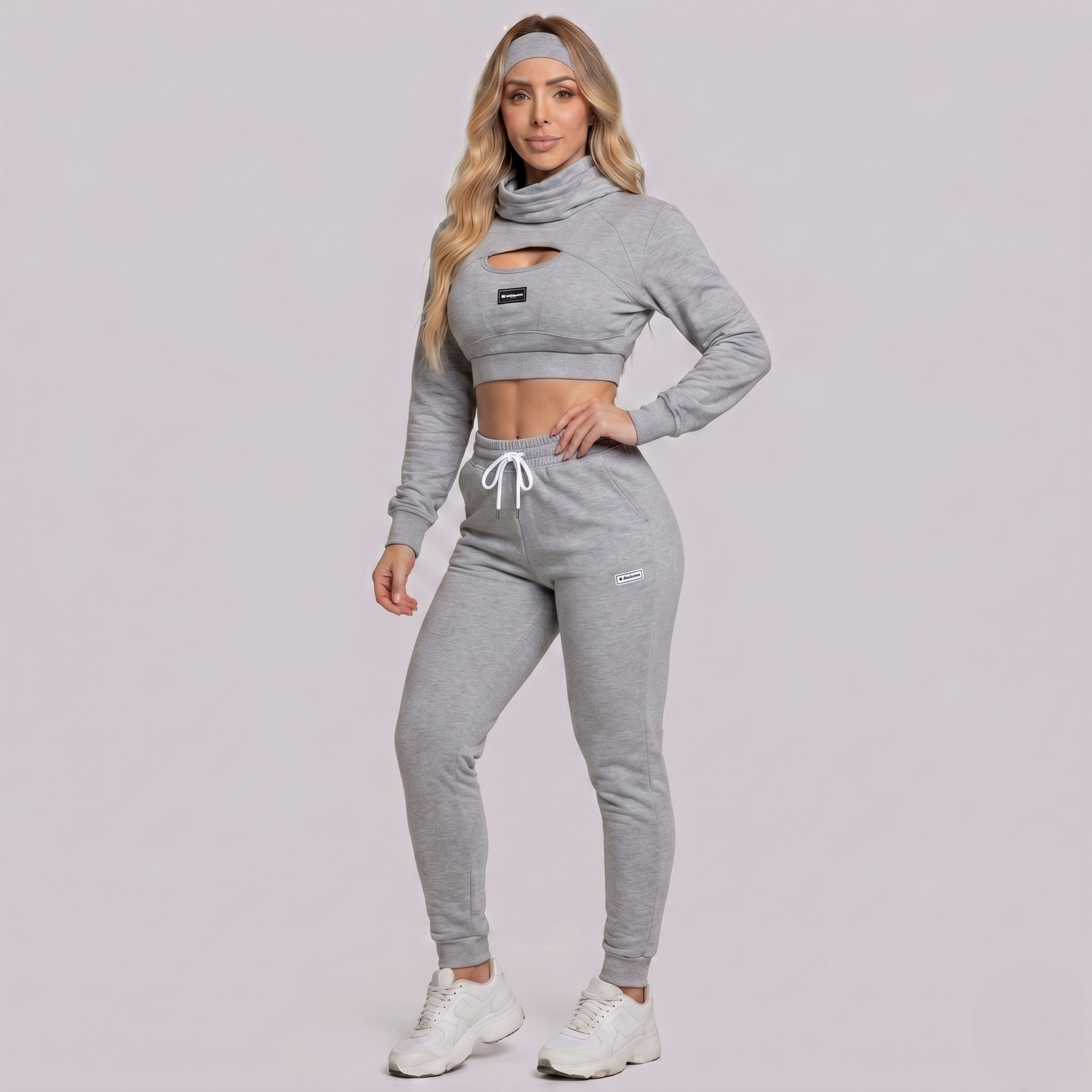 Conjunto Comfy 3 Peças Luxys/ava