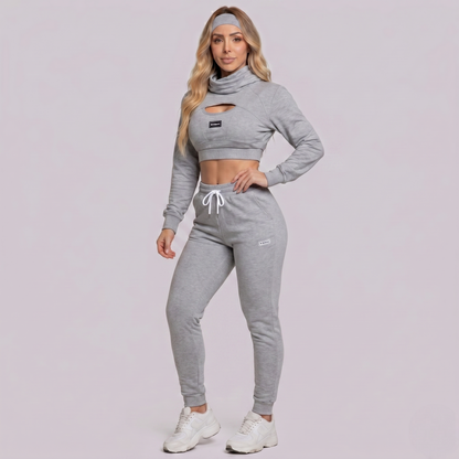 Conjunto Comfy 3 Peças Luxys/ava