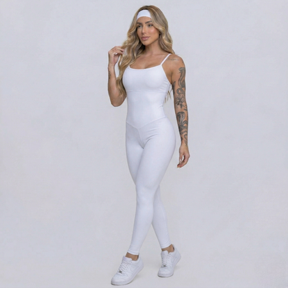 Macacão TECH-DRY luxys