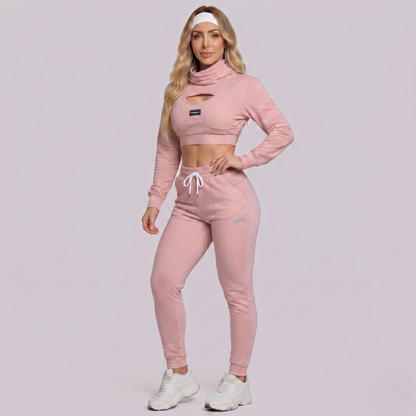 Conjunto Comfy 3 Peças Luxys/ava