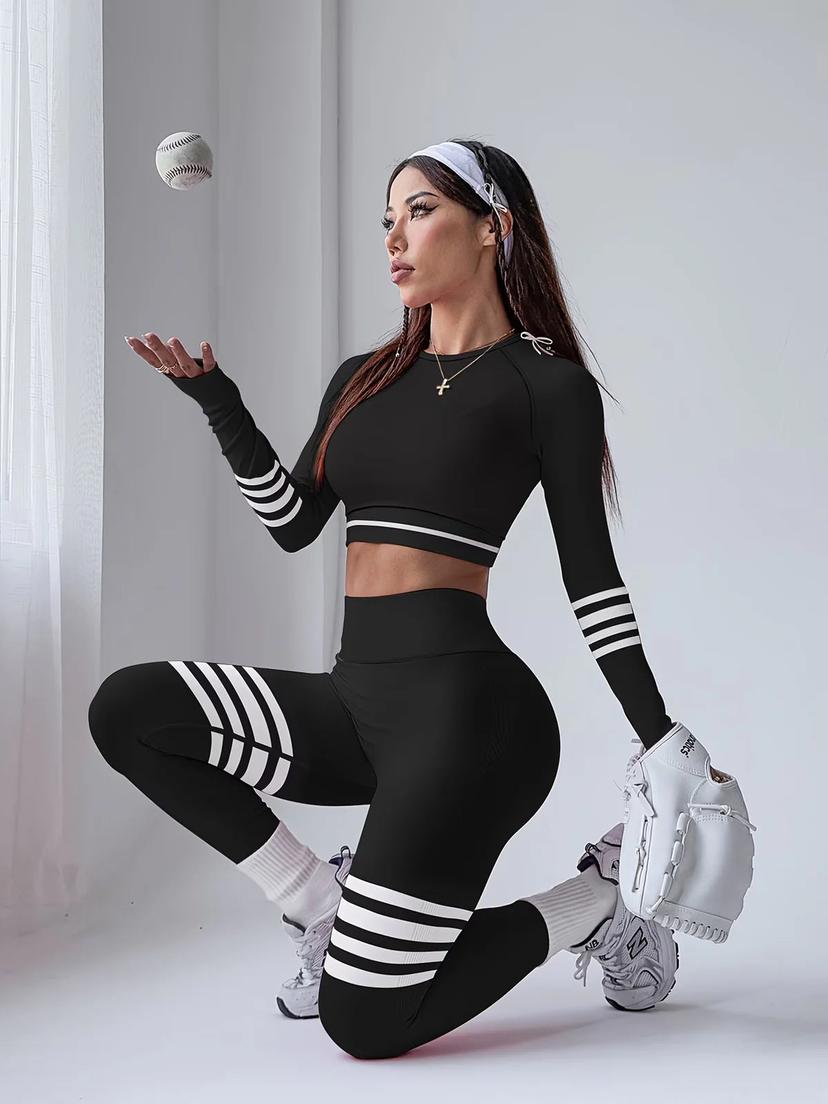 Movii Sculpt Fit™ | Look Completo 3 em 1