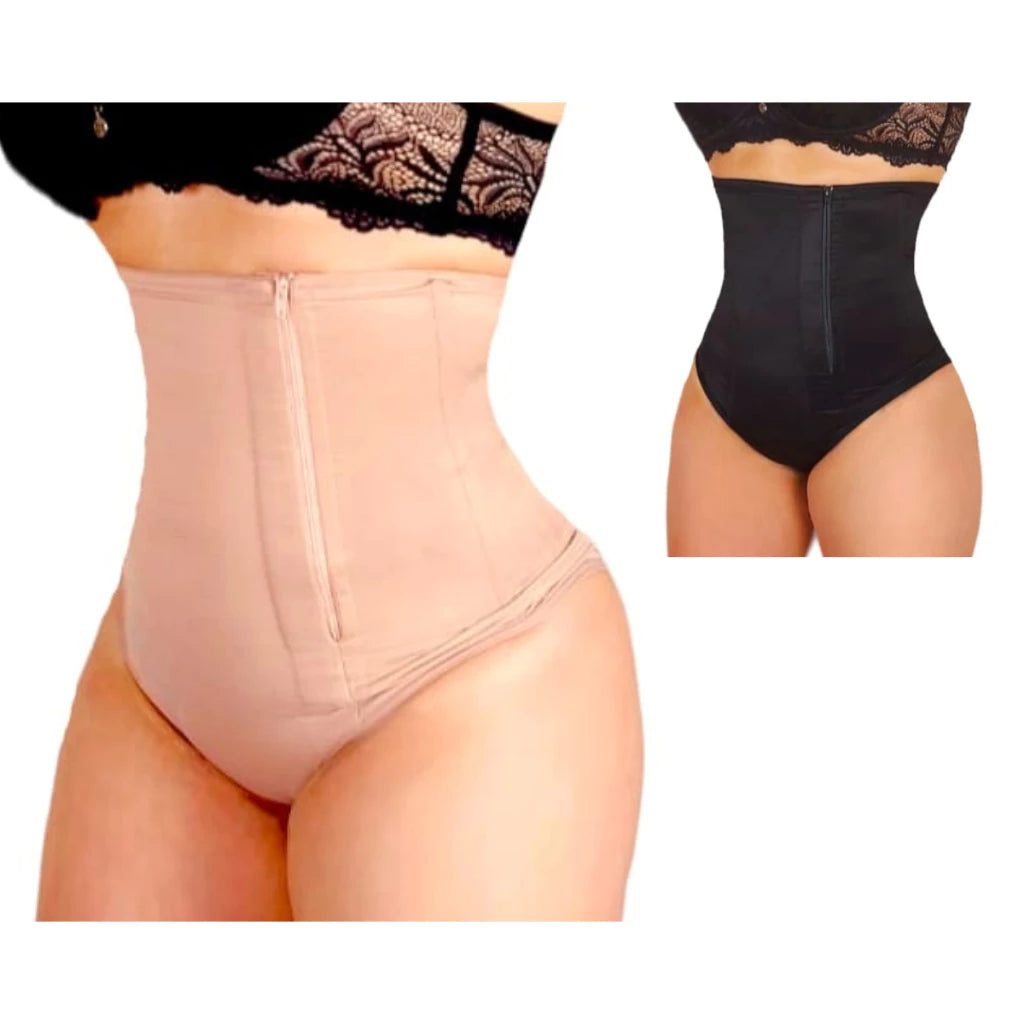 Modeladora Pós Parto Maternidade Redutora de Barriga