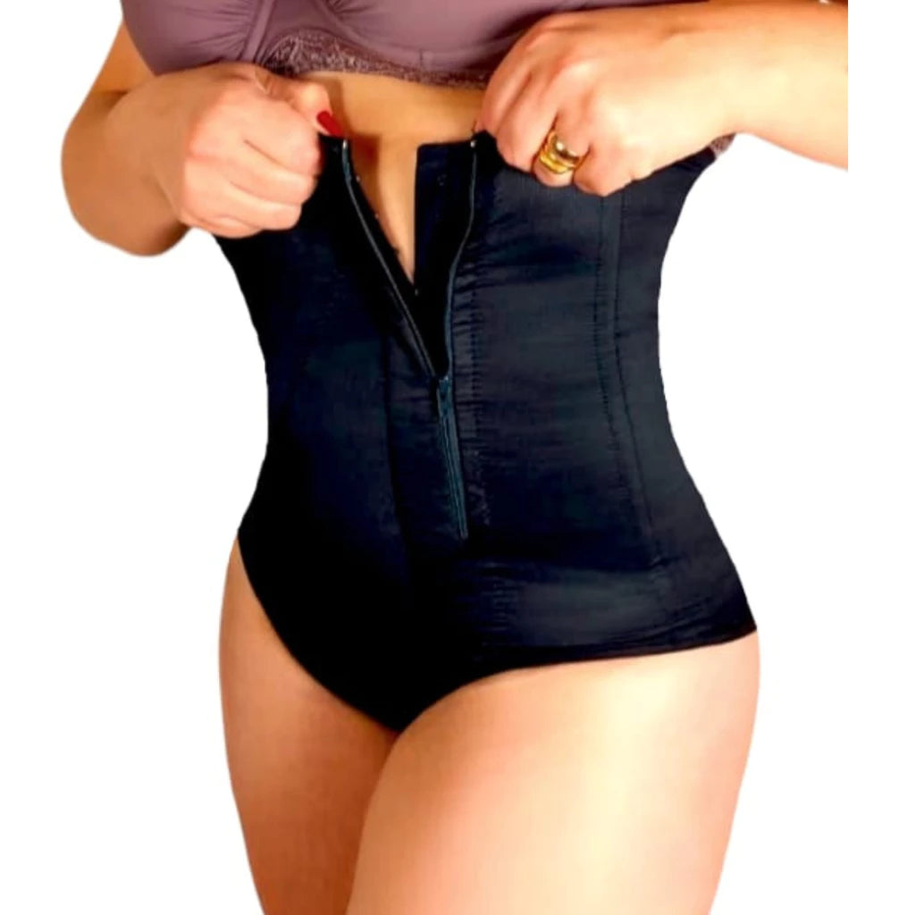 Modeladora Pós Parto Maternidade Redutora de Barriga