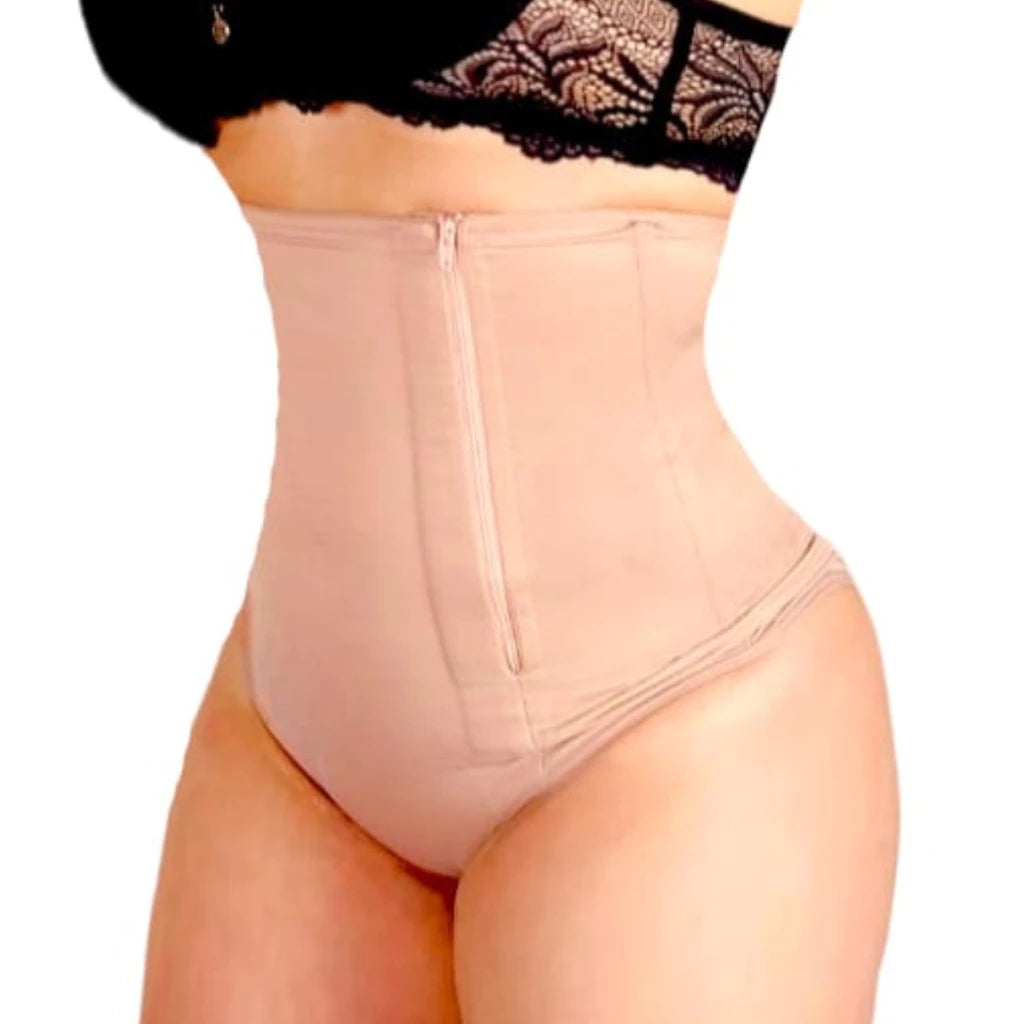 Modeladora Pós Parto Maternidade Redutora de Barriga