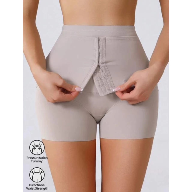 Short Cinta Modeladora