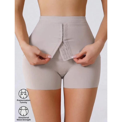 Short Cinta Modeladora