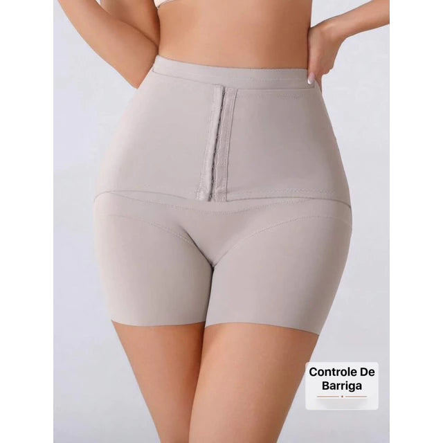 Short Cinta Modeladora