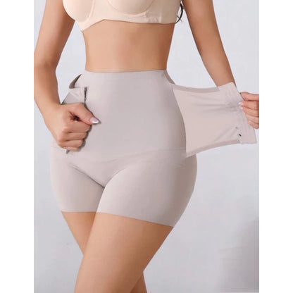 Short Cinta Modeladora