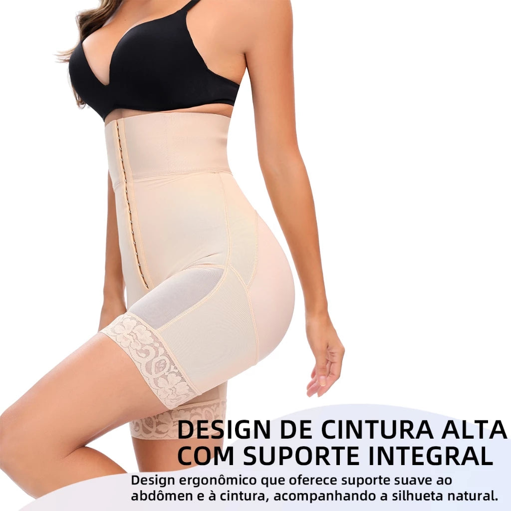 Modelador Corporal Levanta Bumbum