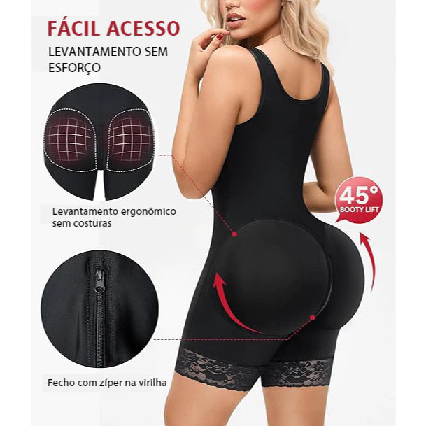 Cinta Alta Compressão
