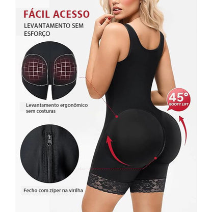 Cinta Alta Compressão