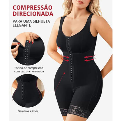 Cinta Alta Compressão