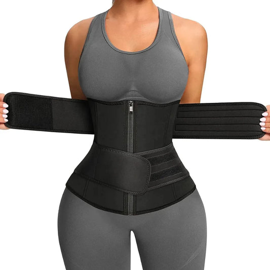 Cinta Modeladora Abdominal