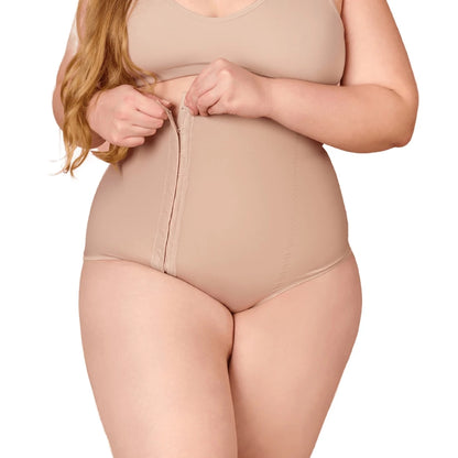 Cinta Alta  Plus Size Modeladora