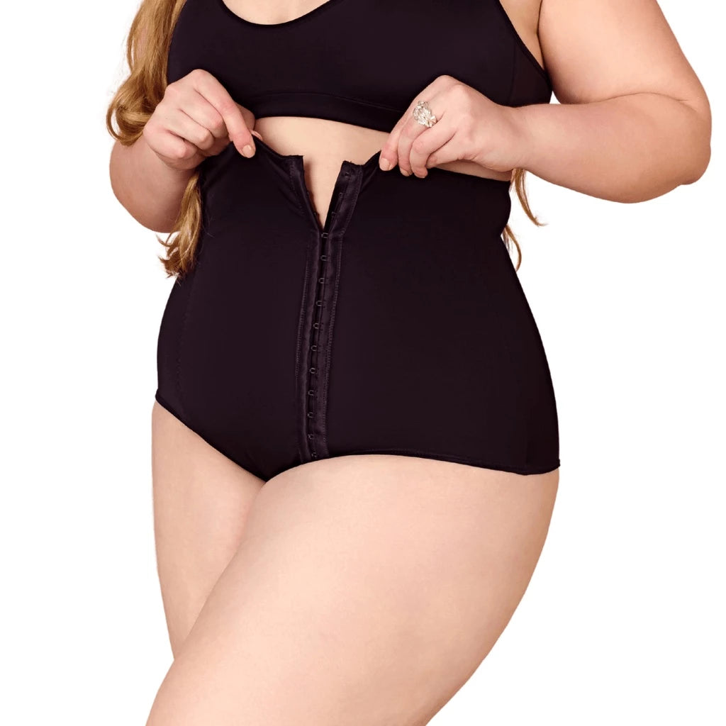 Cinta Alta  Plus Size Modeladora