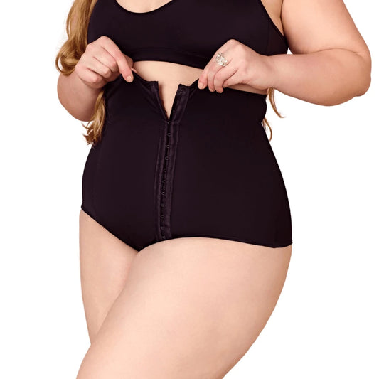 Cinta Alta  Plus Size Modeladora