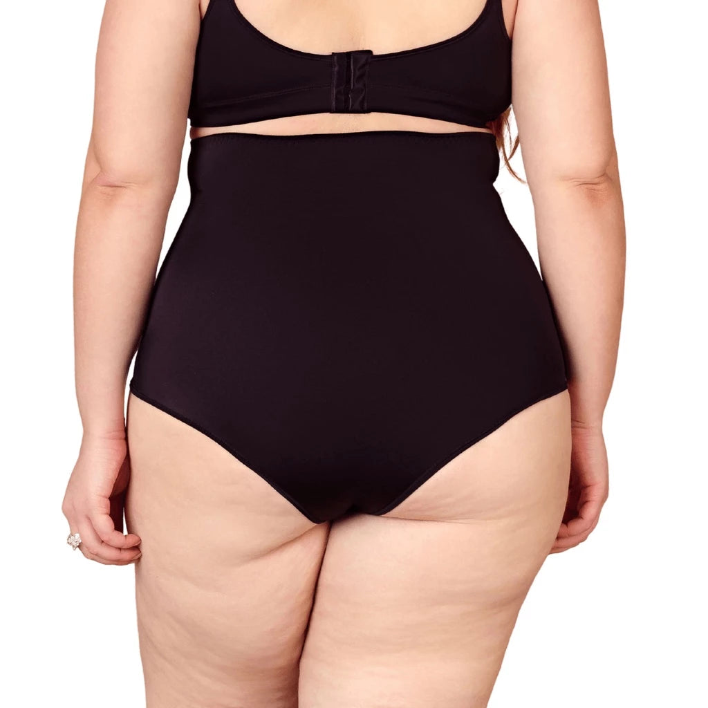 Cinta Alta  Plus Size Modeladora