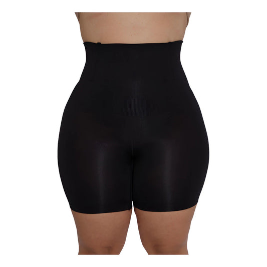 Short Cinta Modeladora Alta Compressão